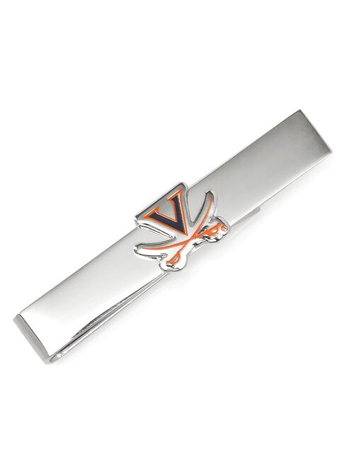 Virginia Cavaliers Team Tie Bar