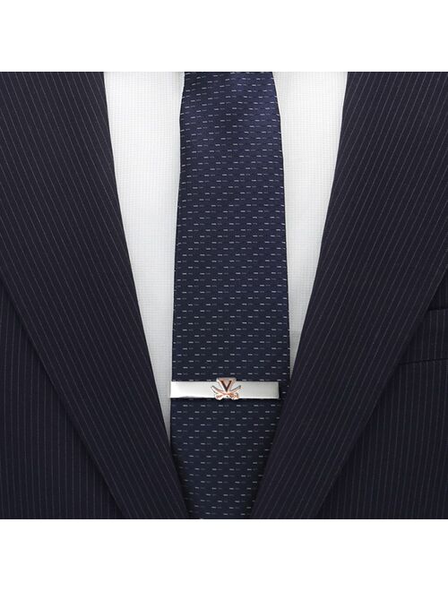 Virginia Cavaliers Team Tie Bar