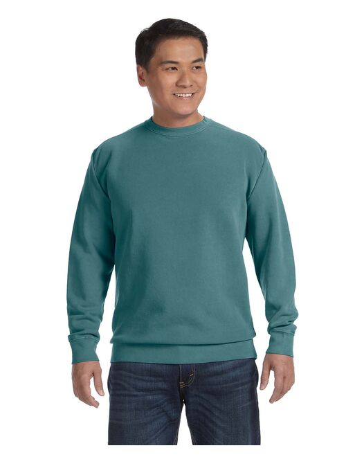 Comfort Colors Adult Crewneck Sweatshirt - 1566