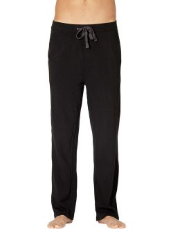 Mens Cozy Fleece Lounge Pant