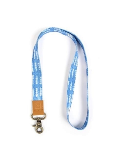 Thread Wallets - Cool Lanyards - Keychain Lanyards Holder