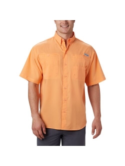 PFG Tamiami II Short Sleeve Shirt