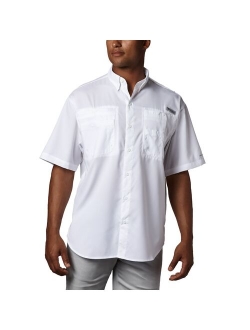 PFG Tamiami II Short Sleeve Shirt