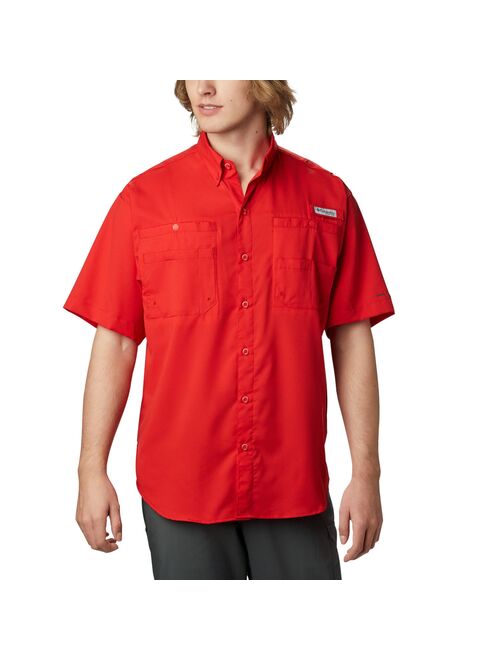 Men's Columbia PFG Tamiami II Short Sleeve Shirt