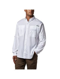 PFG Tamiami II Long Sleeve Shirt