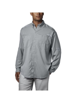 PFG Tamiami II Long Sleeve Shirt