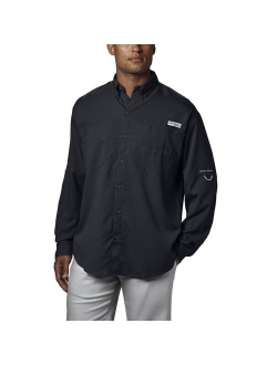 PFG Tamiami II Long Sleeve Shirt