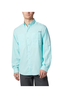 PFG Tamiami II Long Sleeve Shirt