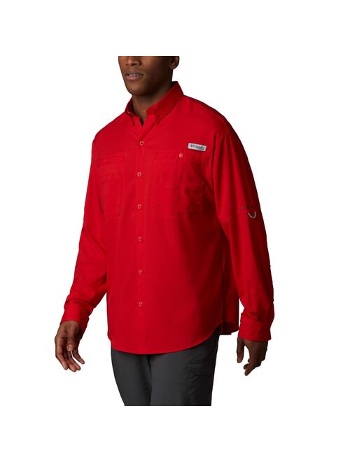 Men's Columbia PFG Tamiami II Long Sleeve Shirt