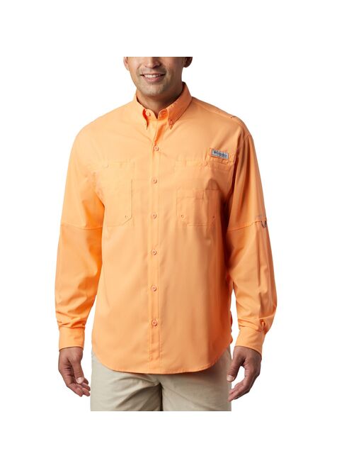 Men's Columbia PFG Tamiami II Long Sleeve Shirt