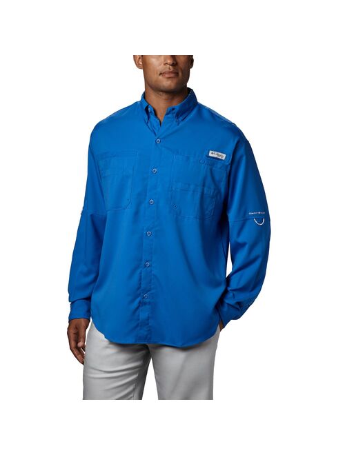 Men's Columbia PFG Tamiami II Long Sleeve Shirt