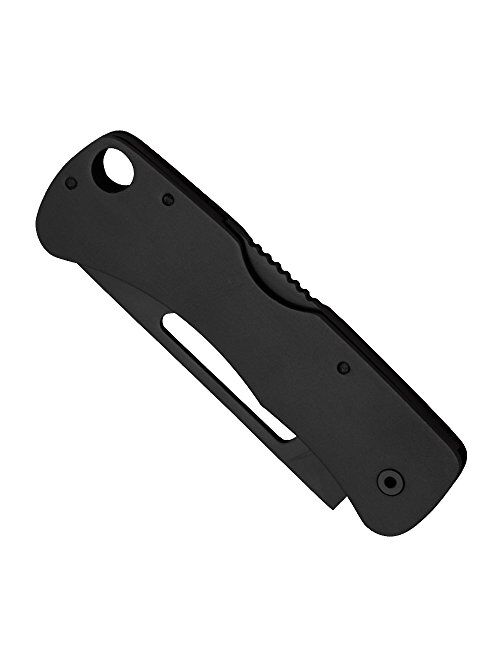 SOG Centi II Folding Knife Keychain Size, 2.1"" Blade (CE1012)