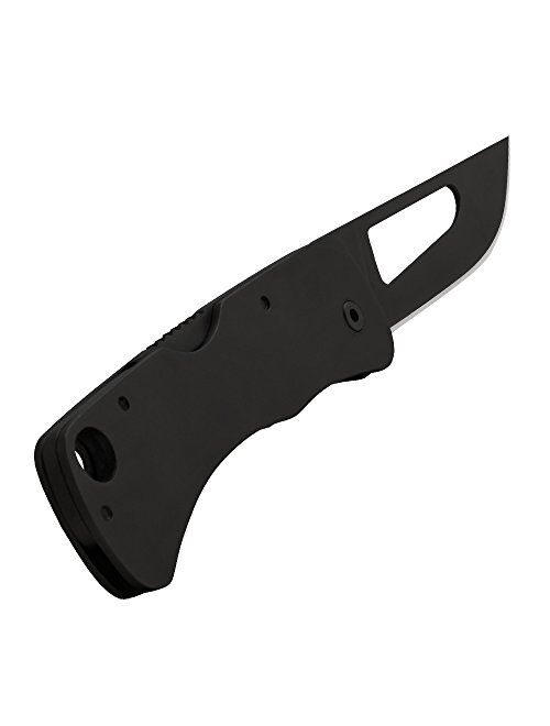 SOG Centi II Folding Knife Keychain Size, 2.1"" Blade (CE1012)