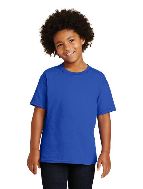 Youth Big Sister T-Shirt For Girls and Boys