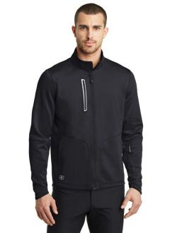 Endurance Fulcrum Full Zip