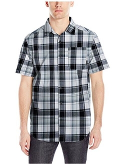 Men's Thompson Hill II Yarn-Dye Shirt