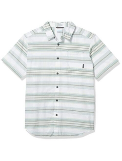 Men's Thompson Hill II Yarn-Dye Shirt