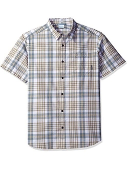 Men's Thompson Hill II Yarn-Dye Shirt