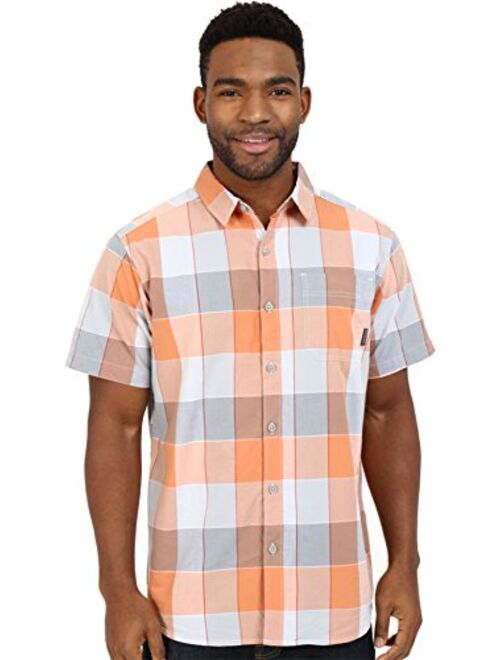 Columbia Men's Thompson Hill II Yarn-Dye Shirt