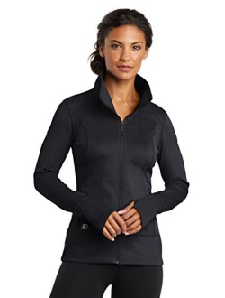 Endurance - Ladies Fulcrum Full-Zip