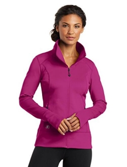 Endurance - Ladies Fulcrum Full-Zip