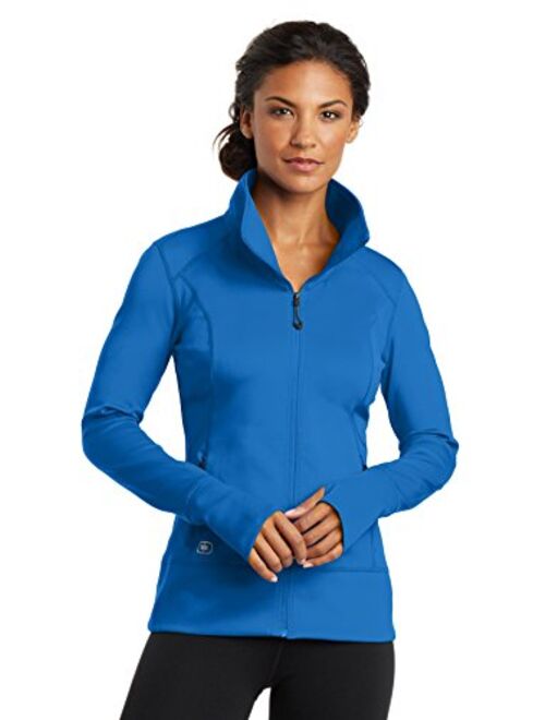 OGIO Endurance - Ladies Fulcrum Full-Zip