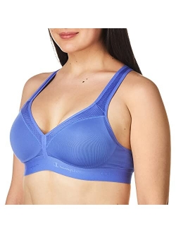 The Curvy Sports Bra