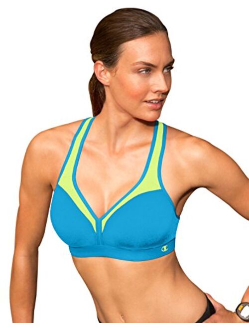 Champion The Curvy Sports Bra