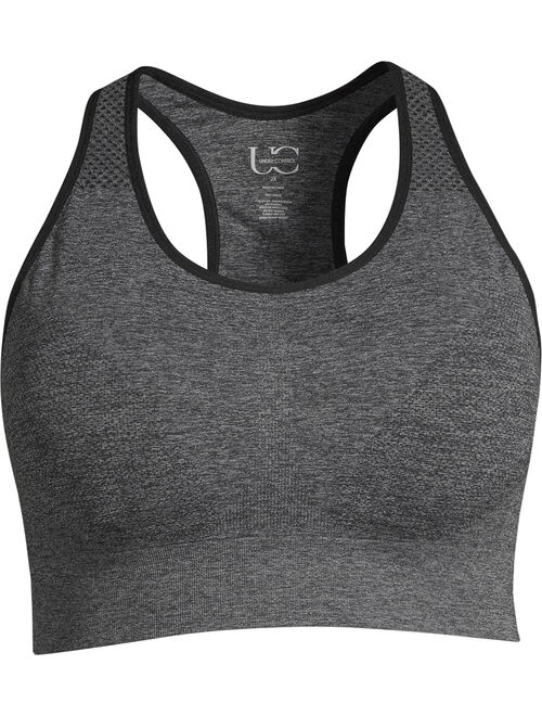 Women's Plus Active Seamless Core Bra