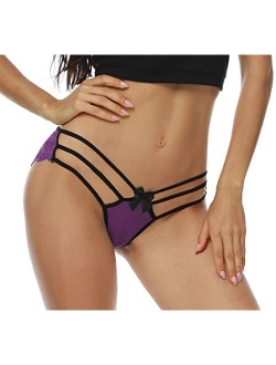 Sofishie Front Strappy Cheeky Panties