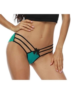 Sofishie Front Strappy Cheeky Panties