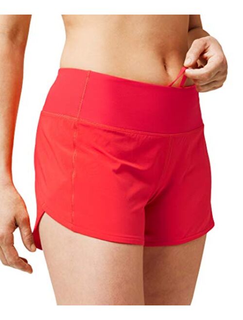 Lululemon Run Speed Up Short