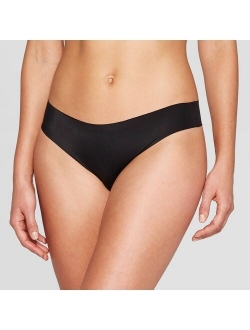 Women's Laser Cut Thong - Auden™