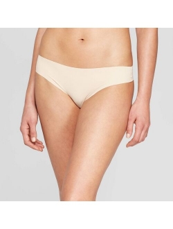 Women's Laser Cut Thong - Auden™