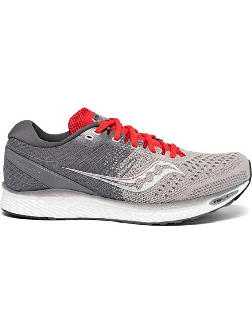 Saucony Men's Freedom 3 Neutral Running Shoes