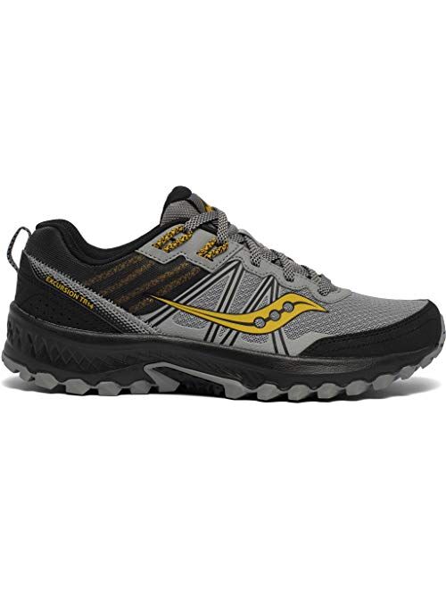 Saucony Men's Excursion Tr14 Trail Running Shoe