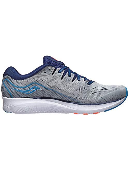 Saucony Ride ISO 2 Men's Neutral Running Shoes