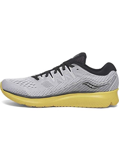 Saucony Ride ISO 2 Men's Neutral Running Shoes