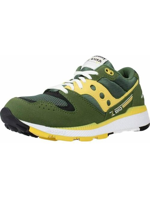 Saucony Men's S70437-2 Sneaker