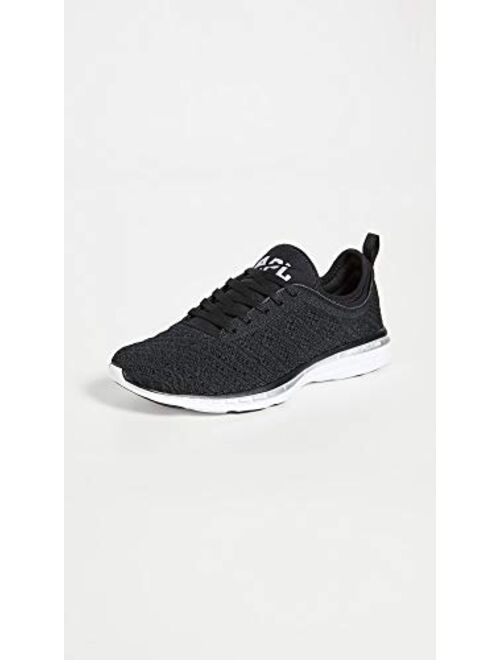 APL: Athletic Propulsion Labs Women's Techloom Phantom Running Shoe