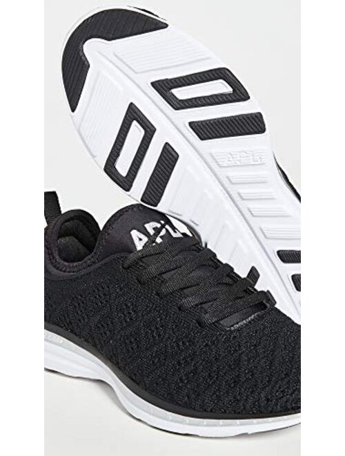 APL: Athletic Propulsion Labs Women's Techloom Phantom Running Shoe