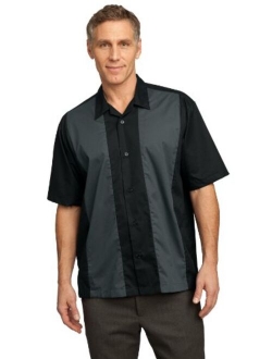 Port Authority Men's Retro Camp Shirt