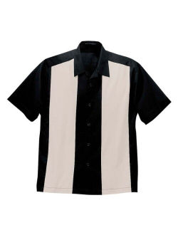 Port Authority Men's Retro Camp Shirt