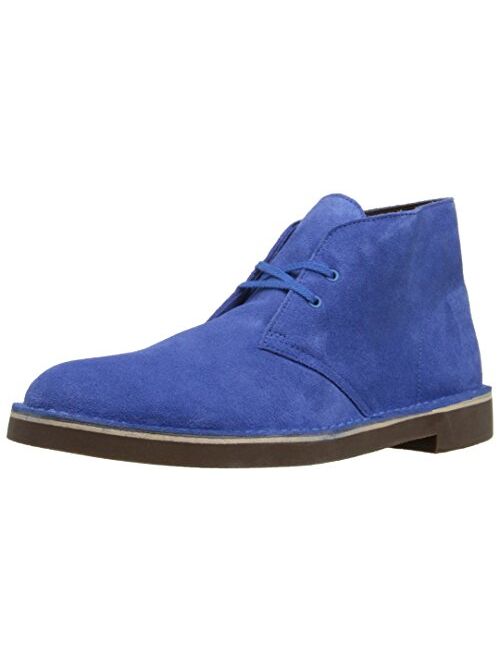 Clarks Men's Bushacre 2 Chukka Boot