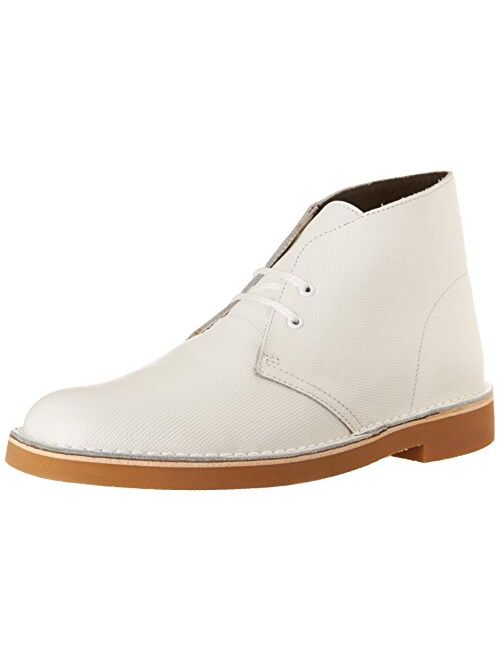 Clarks Men's Bushacre 2 Chukka Boot