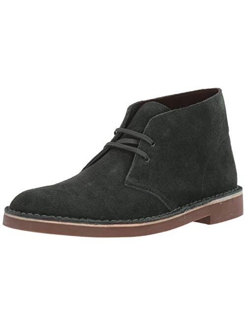 Clarks Men's Bushacre 2 Chukka Boot