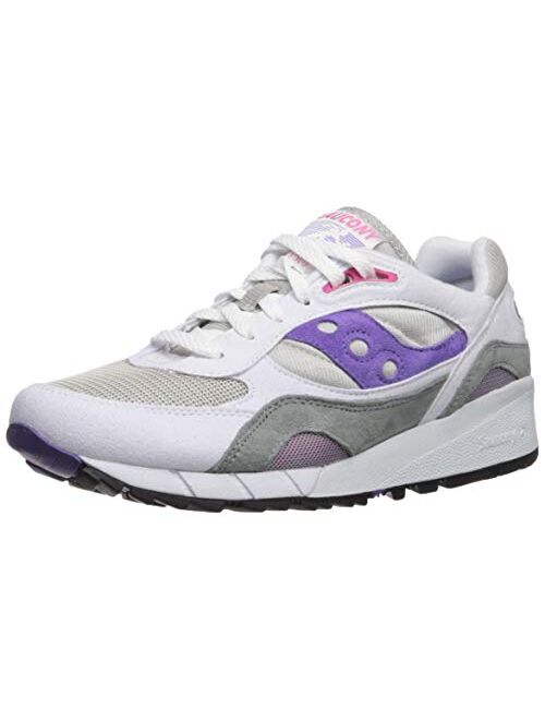 Saucony Men's Shadow 6000 Sneaker