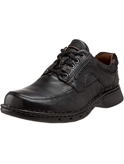 Unstructured Men's Un.Bend Casual Oxford