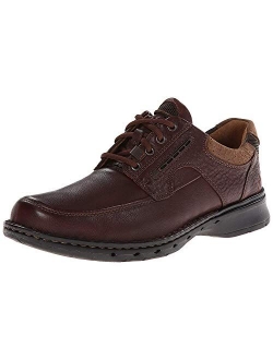 Unstructured Men's Un.Bend Casual Oxford