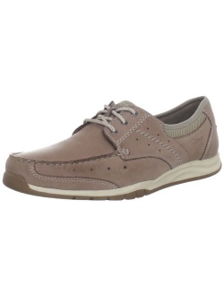 Men's Armada English Oxford